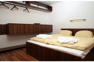 Češka Privát Jeseník, Eksterier